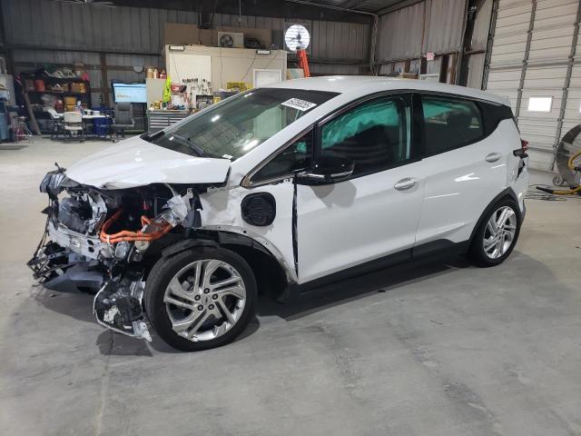 CHEVROLET BOLT EV 1L
