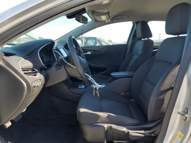 2018 CHEVROLET MALIBU LS - 1G1ZB5ST8JF150743