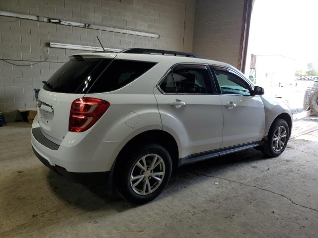 2017 CHEVROLET EQUINOX LT 2GNFLFEK2H6137773