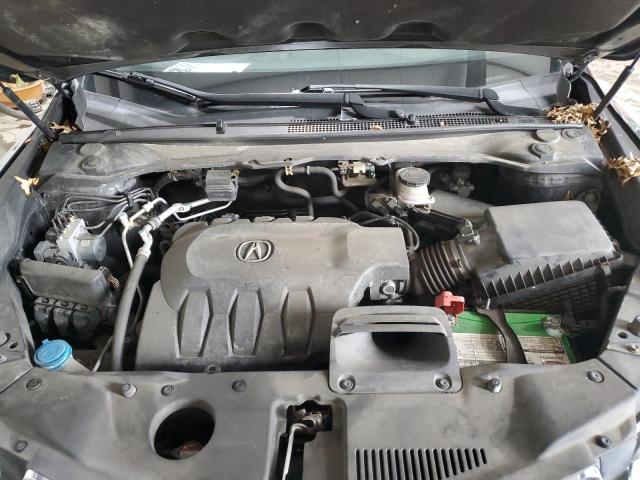 2016 ACURA RDX TECHNOLOGY 5J8TB4H53GL022373