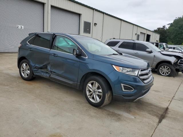 2016 FORD EDGE SEL 2FMPK4J81GBC21504