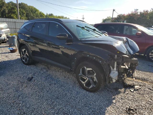 2022 HYUNDAI TUCSON SEL - 5NMJCCAE5NH151978
