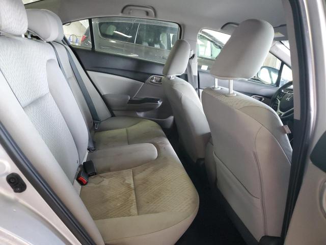 2015 HONDA CIVIC LX 19XFB2F57FE117819