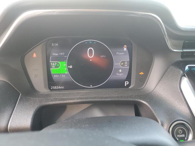 2023 CHEVROLET BOLT EV 2L 1G1FX6S04P4162666