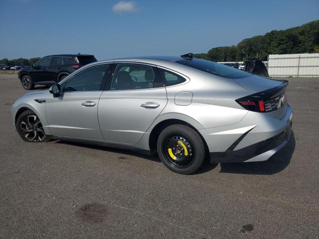 2025 HYUNDAI SONATA SEL KMHL64JA4SA488792