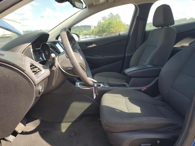 2017 CHEVROLET CRUZE LT - 1G1BE5SM7H7277554