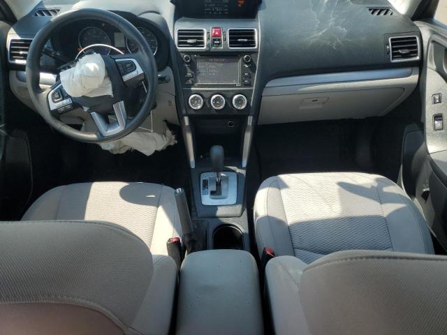 2017 SUBARU FORESTER 2 JF2SJABCXHH470165