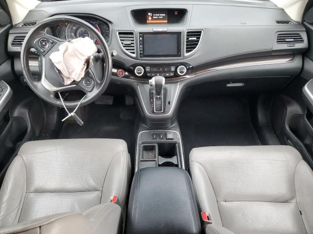 2016 HONDA CR-V EXL 5J6RM4H77GL032743