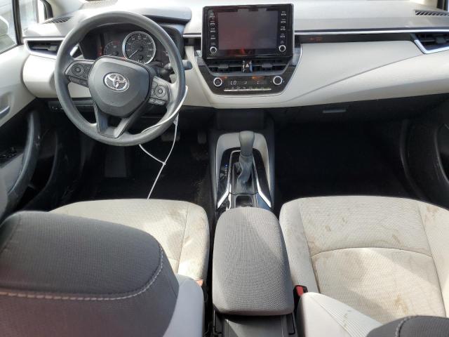 2020 TOYOTA COROLLA LE #3301520518