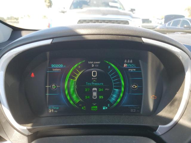 2016 CHEVROLET VOLT LT 1G1RC6S53GU114466