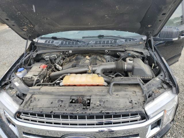 2018 FORD F150 SUPERCREW - 1FTEW1EG8JFB08672
