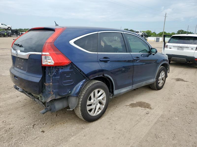 2015 HONDA CR-V EX 2HKRM3H59FH505656