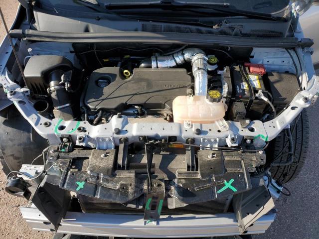 2022 BUICK ENCORE PREFERRED KL4CJESM8NB535736