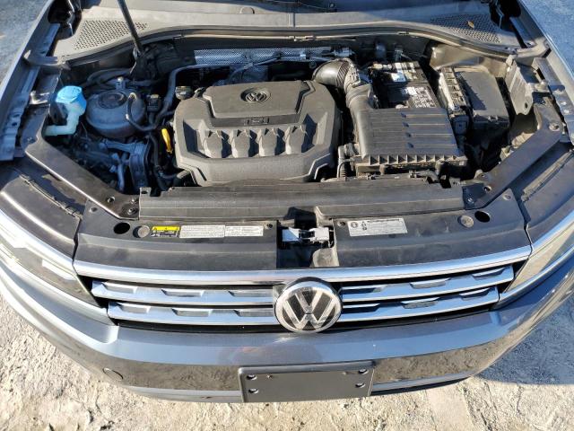 2019 VOLKSWAGEN TIGUAN SEL 3VV4B7AX2KM034717