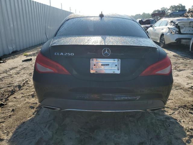 2017 MERCEDES-BENZ CLA 250 WDDSJ4EB2HN423027