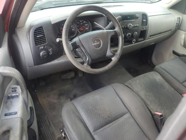 2011 GMC SIERRA C15 - 1GTN1TEX3BZ134784
