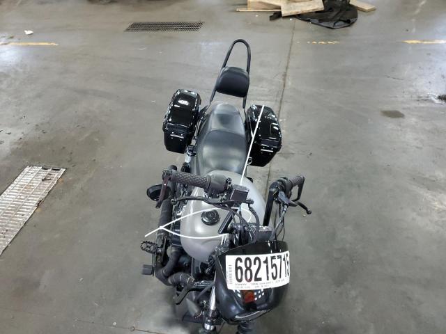 2015 HARLEY-DAVIDSON XG750 1HD4NBB12FC510425