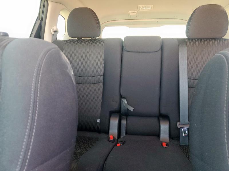 2020 NISSAN ROGUE S 5N1AT2MT9LC818224