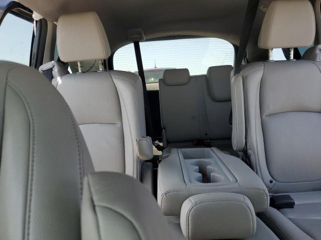 2018 HONDA ODYSSEY EX 5FNRL6H78JB101793