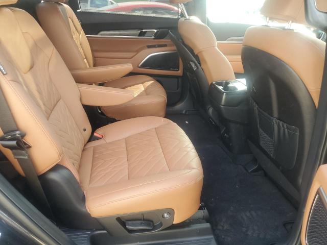 2025 KIA TELLURIDE SX - 5XYP5DGC6SG647796