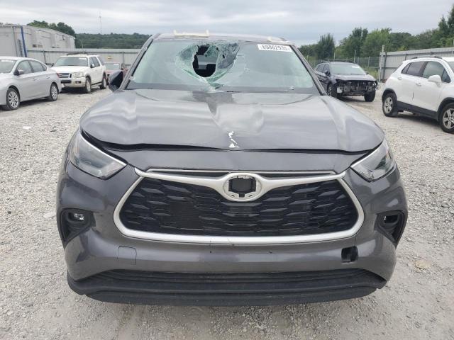 2023 TOYOTA HIGHLANDER 5TDKDRBHXPS038315