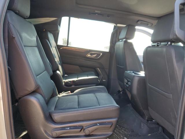 2023 CHEVROLET SUBURBAN K 1GNSKCKT5PR490413