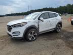 2017 HYUNDAI TUCSON LIMITED - KM8J33A26HU476461