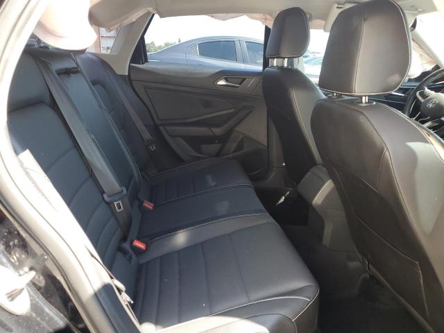 2022 VOLKSWAGEN JETTA SE 3VWEM7BU0NM002951