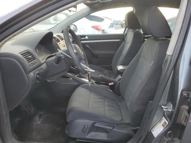 2010 VOLKSWAGEN JETTA S - 3VWJZ7AJ2AM093772