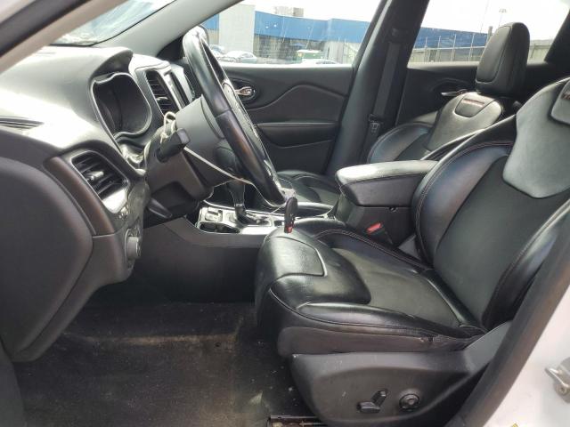2020 JEEP CHEROKEE T 1C4PJMBX4LD522396