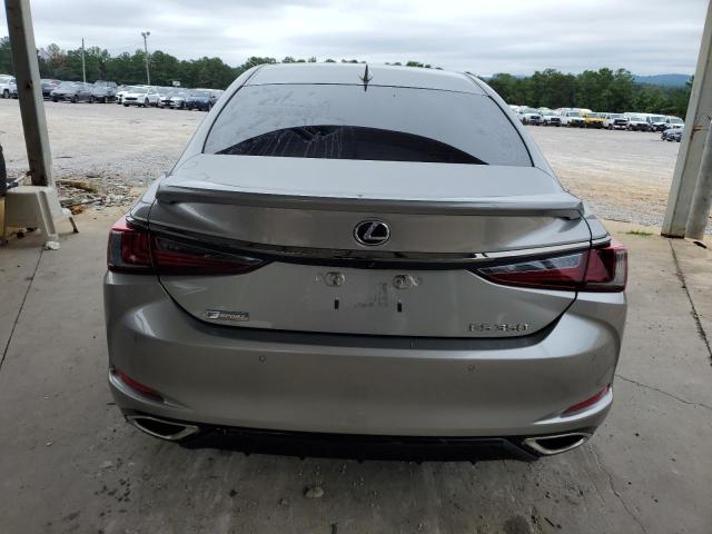 2021 LEXUS ES 350 BAS 58AGZ1B13MU097990