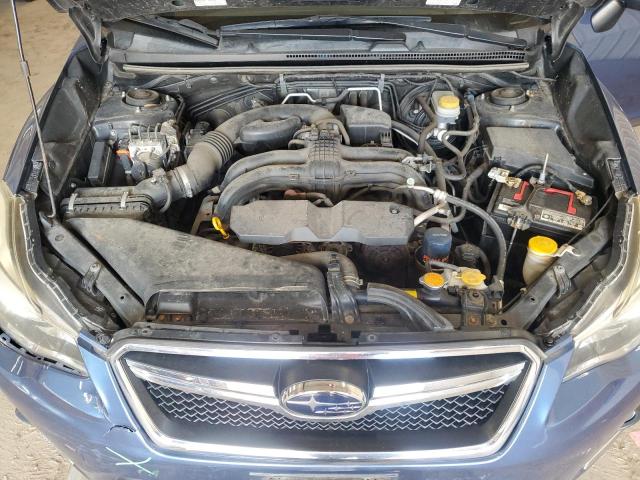 2016 SUBARU CROSSTREK PREMIUM JF2GPADC8G8281773