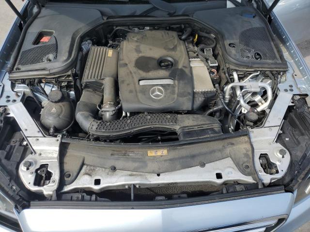 2017 MERCEDES-BENZ E 300 WDDZF4JB9HA053093