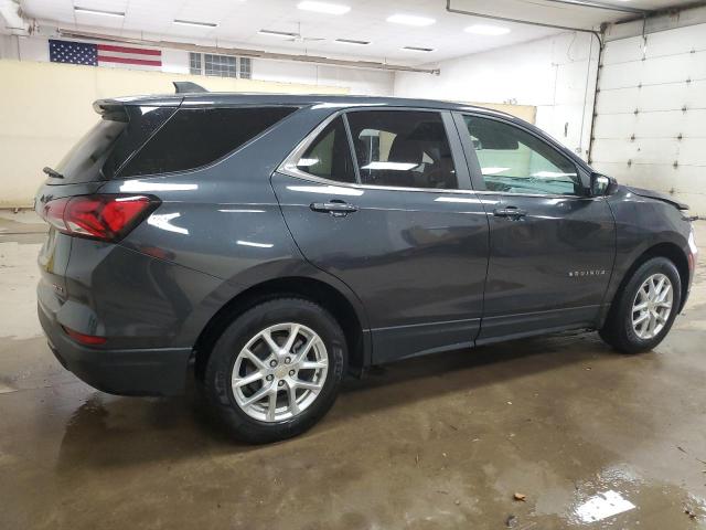 2022 CHEVROLET EQUINOX LT 2GNAXUEV5N6107403