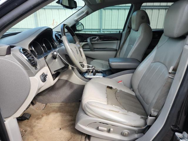 2016 BUICK ENCLAVE 5GAKRBKD9GJ120394