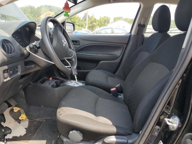 2024 MITSUBISHI MIRAGE ES ML32AUHJ5RH035600