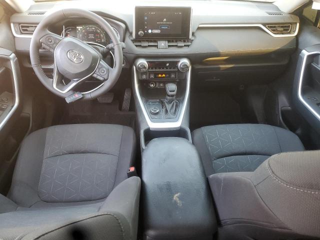 2025 TOYOTA RAV4 XLE - 4T3RWRFV0SU193598