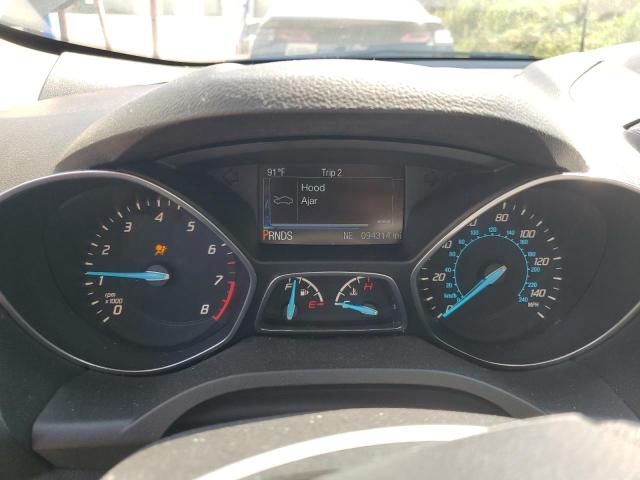 2016 FORD ESCAPE SE - 1FMCU0GX1GUC24025