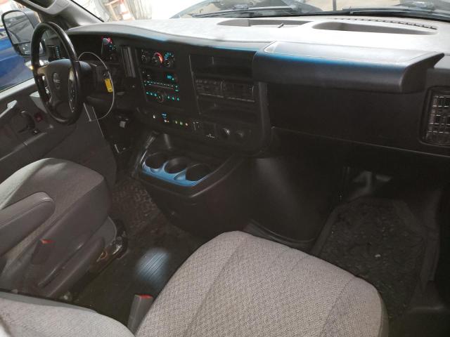 2018 GMC SAVANA G25 1GTW7AFP7J1342430