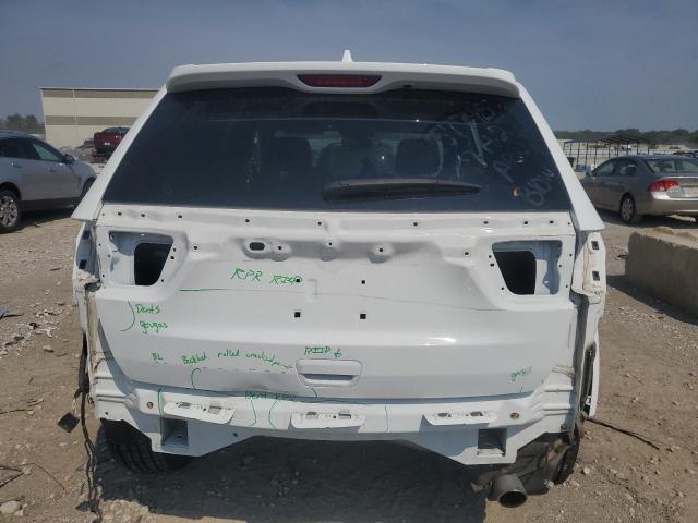 2020 JEEP GRAND CHEROKEE LAREDO 1C4RJEAG7LC128767