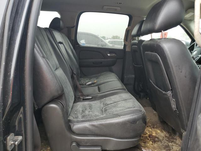 2010 CHEVROLET SUBURBAN K - 1GNUKJE39AR203171