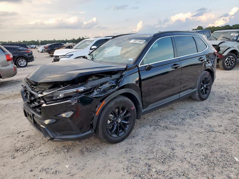 2024 HONDA CR-V SPORT-L 7FARS5H83RE002286