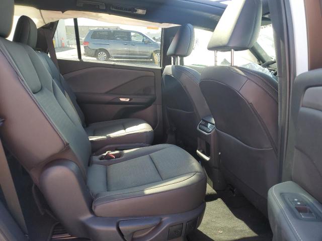 2025 LEXUS TX 350 BASE 5TDAAAA64SS013165