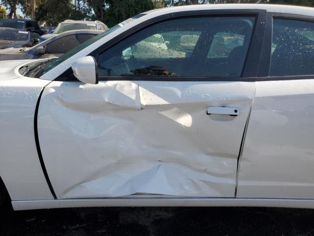 2022 DODGE CHARGER SX 2C3CDXBG2NH161025