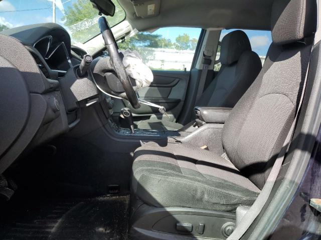 2015 CHEVROLET TRAVERSE L - 1GNKRGKD2FJ342258