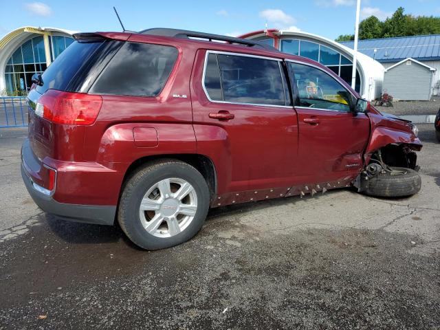 2016 GMC TERRAIN SLE 2GKFLTEK8G6164051