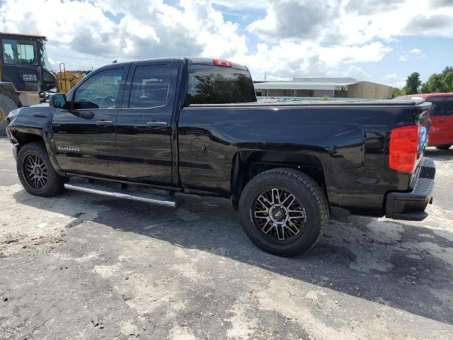 2017 CHEVROLET SILVERADO C1500 CUSTOM 1GCRCPEC5HZ277471
