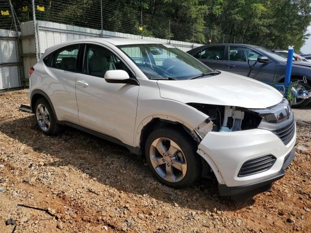 2022 HONDA HR-V LX - 3CZRU6H3XNM762733