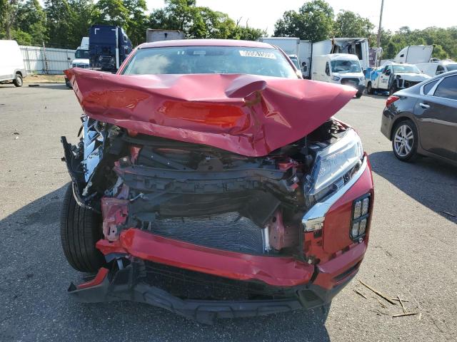 2024 MITSUBISHI OUTLANDER JA4ARUAU1RU026027