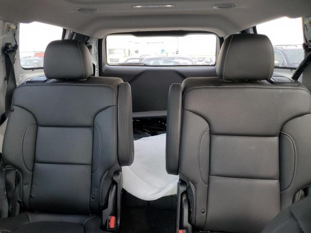 2023 GMC ACADIA SLT - 1GKKNML47PZ248014